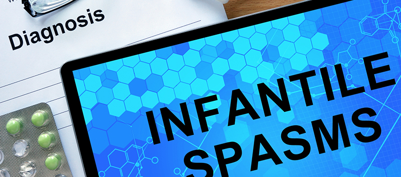 Infantile Spasms Therapeutics market