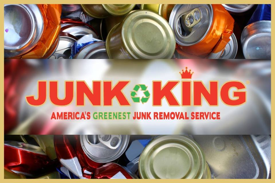 Junk King'