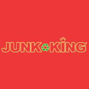 Best Chicago downtown junk haulers - Junk King Logo