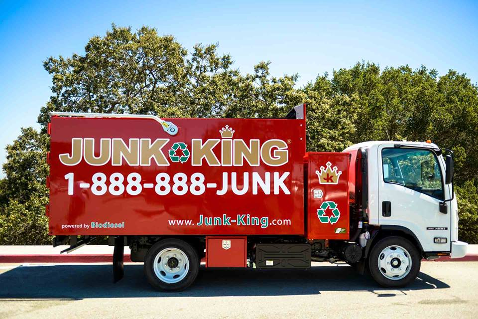 Junk King'