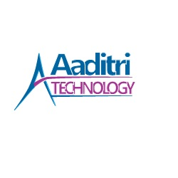 Company Logo For Aaditri Technology'