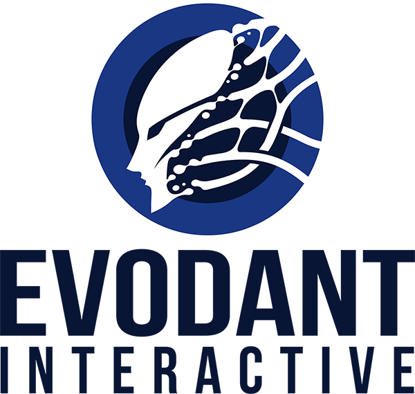 Evodant Interactive Logo