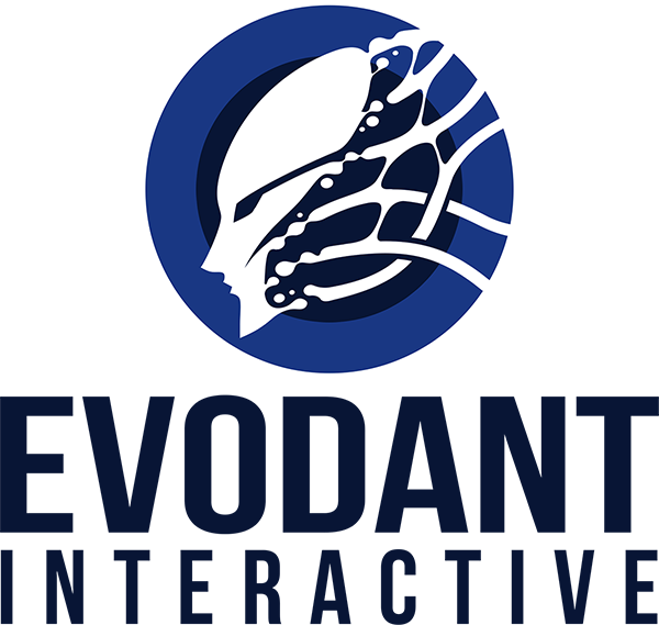 Company Logo For Evodant Interactive'