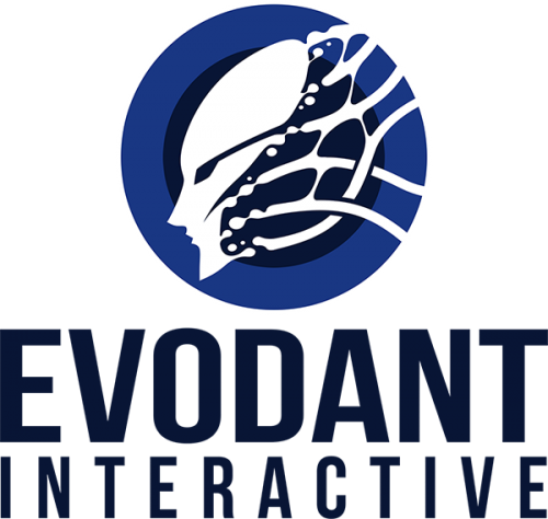 Company Logo For Evodant Interactive'
