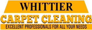 Company Logo For Carpet Cleaning Whittier'