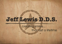 Jeffrey Lewis, DDS Logo