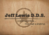 Company Logo For Jeffrey Lewis, DDS'