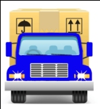 Company Logo For Packers and Movers in Delhi'