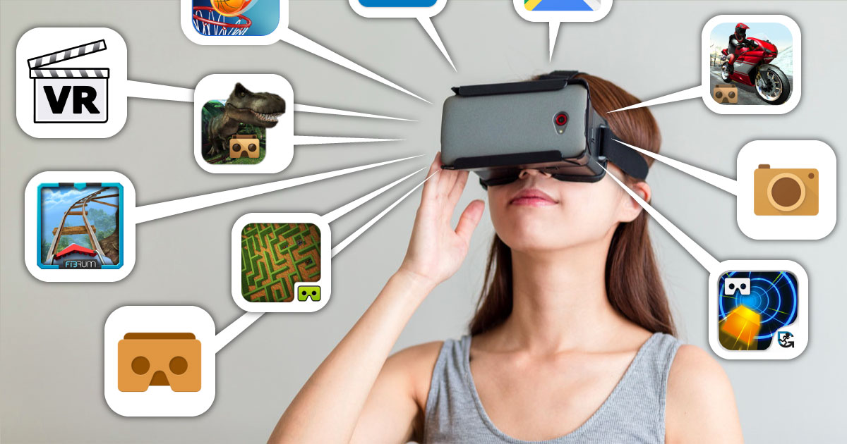 Mobile Virtual Reality Market'