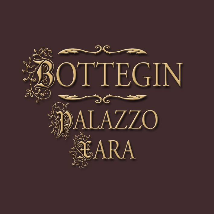 Bottegin Palazzo Xara