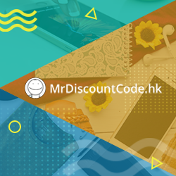 Mrdiscountcode HK