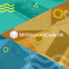 Company Logo For Mrdiscountcode HK'