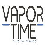 Company Logo For Vapor Time'