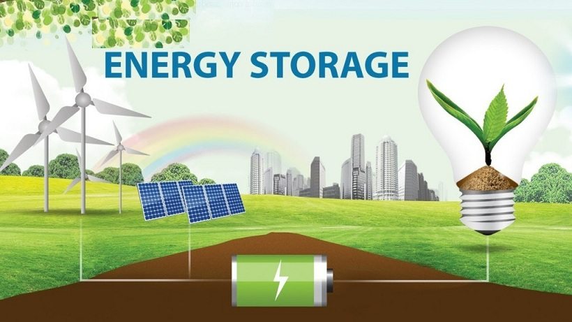Next Generation Energy Storage Systems market