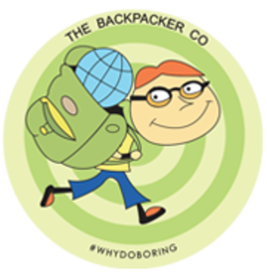 The Backpacker Co