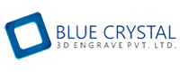 BLUE CRYSTAL 3D ENGRAVE PVT. LTD