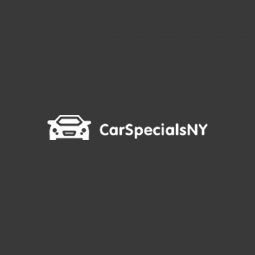 Car Specials NY'