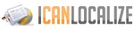 ICanLocalize Logo