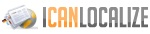 Logo for ICanLocalize'