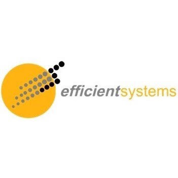 Company Logo For efficient'