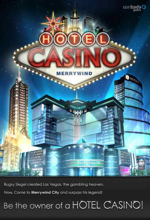 Soribada Games, Inc.