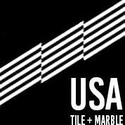 USA Tile and Marble Corp Logo