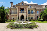 Mansions for sale in Houston