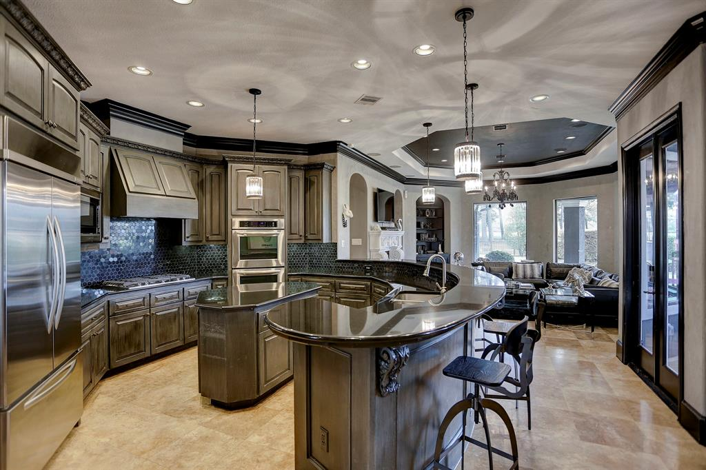 Luxury homes for sale