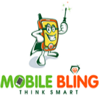 Mobile Bling Logo