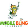 Company Logo For Mobile Bling'