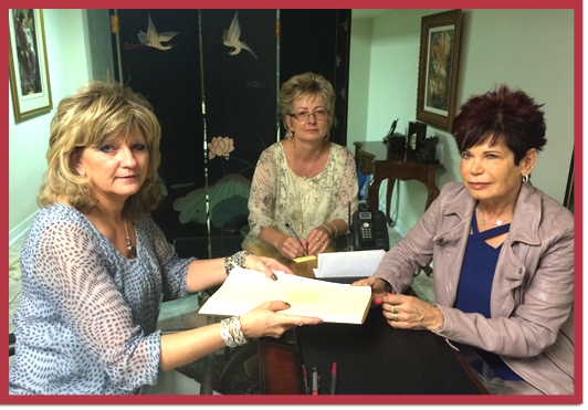 Judi Simms Paralegal Professional Corporation'