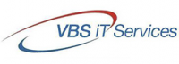 Get professional IT solutions in Markham - VBS IT Services Logo