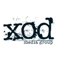 Effective web design in Richmond Hill - xod Media Logo