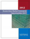 Glass Market in Russia'
