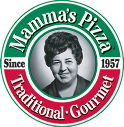 Mamma's Pizza'