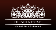 Company Logo For The Villa Escape'
