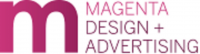 Find Richmond Hill E-Commerce web design - Magenta Design Logo