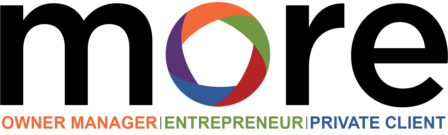 Company Logo For More Group Accountants'