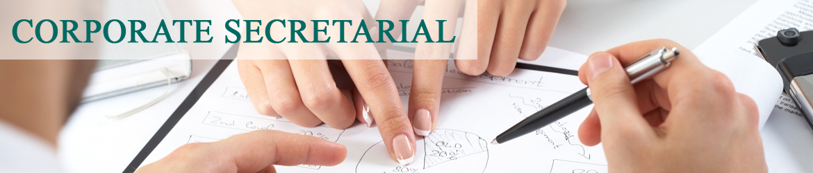 Corporate Secretarial Services Market