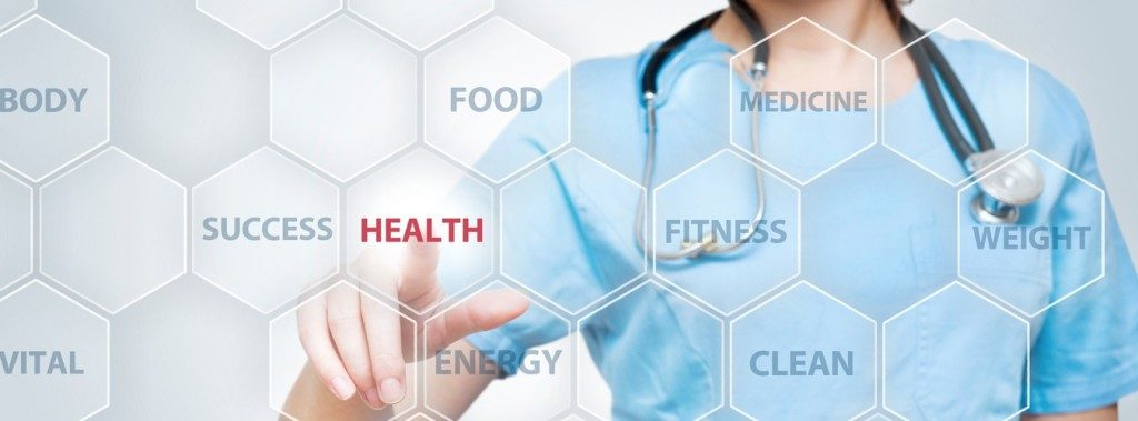Specialist Behavioral Health Services market