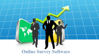 Online Survey Software market