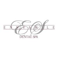 Envy Smile Dental Spa Logo