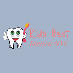 Company Logo For Kids Dentistry Center'