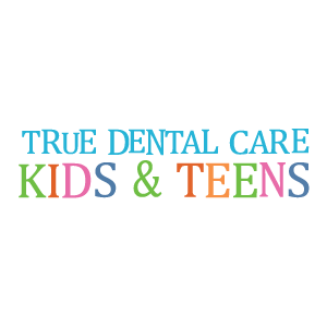 Company Logo For True Dental Care for Kids &amp; Teens'
