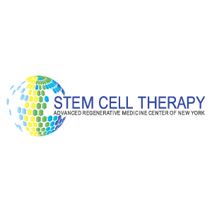 Company Logo For Stem Cell Therapy'