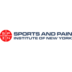 Company Logo For Sports Injury &amp; Pain Management Cli'
