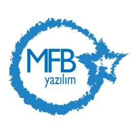 Company Logo For MFB - Profesyonel Web Tasarim Yazilim SEO H'