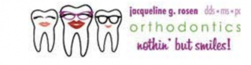 Company Logo For Rosen Orthodontics'