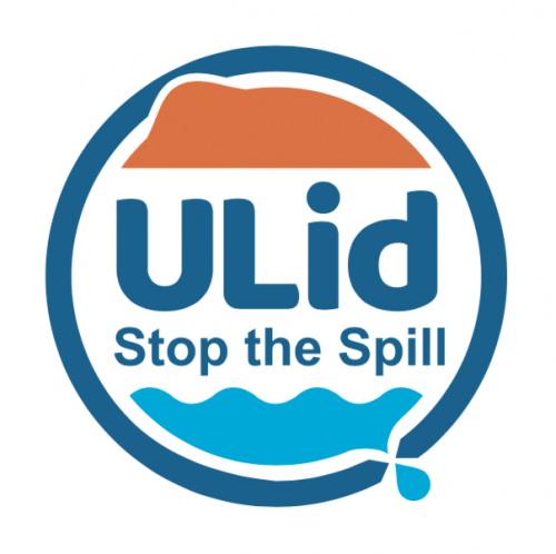 Company Logo For ULid'