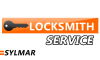 Company Logo For Locksmith Sylmar'